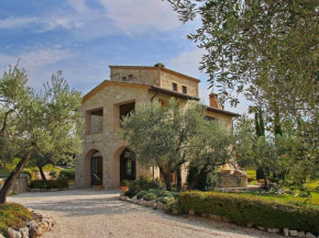 Beautiful Villa in Collazzone with Private Pool